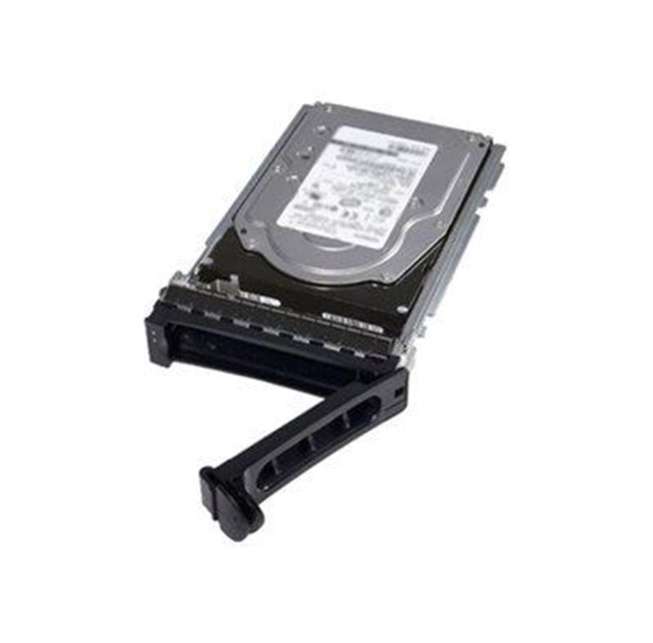 SSD - Dell - Customer Kit - SSD - Read Intensive - 480 GB - 512e - SATA 6Gb/s - 345-BGVP