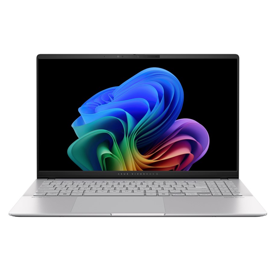 Bærbar - ASUS Vivobook S 15 OLED - 15.6" | X Elite | 32GB | 1TB - S5507QA-MA064X
