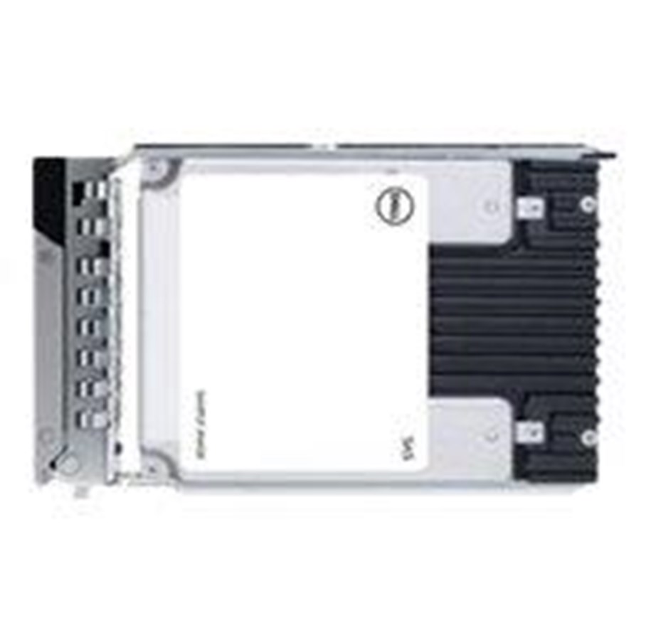 SSD - Dell - SSD - Read Intensive - 960 GB - SATA 6Gb/s - 345-BDRK