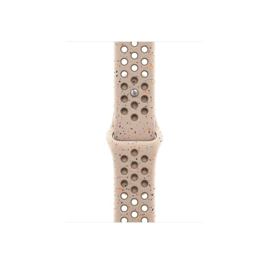 Smartwatch - Tilbehør - Apple 42mm Desert Stone Nike Sport Band - M/L - MYJT3ZM/A