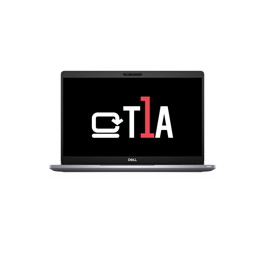 Bærbar - Dell Refurbished Latitude 5310 - 13.3" | Core i5 | 8GB | 256GB | BARGA1N+ Grade - L-5310-SCA-P001
