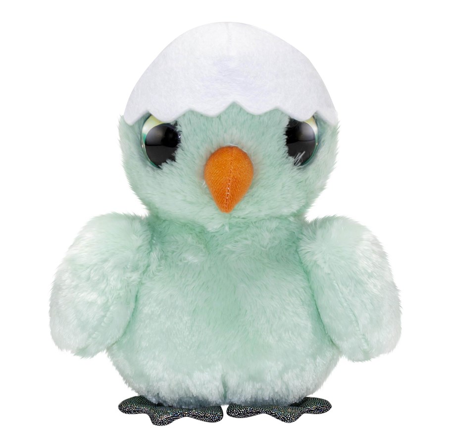 Plys - Lumo Stars Easter Chick Tipu 15cm - 55743