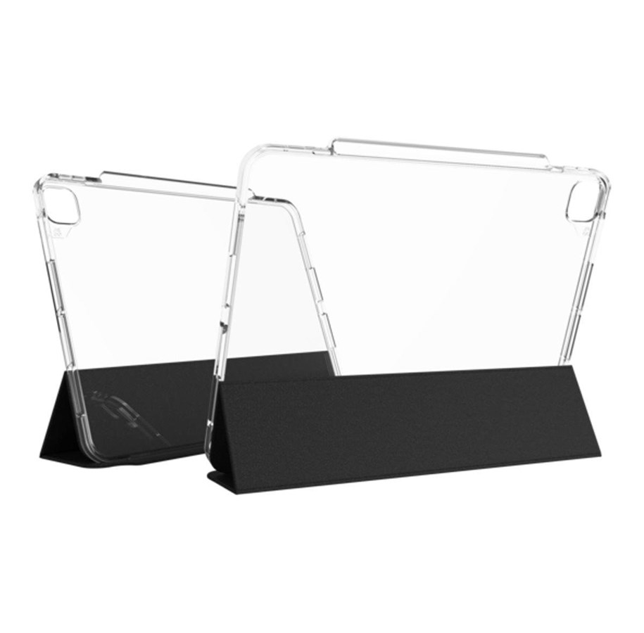 Tablet - Covers & Cases - ZAGG Crystal Palace for Apple 13-inch iPad Air Wi-Fi Wi-Fi + Cellular - 702314334