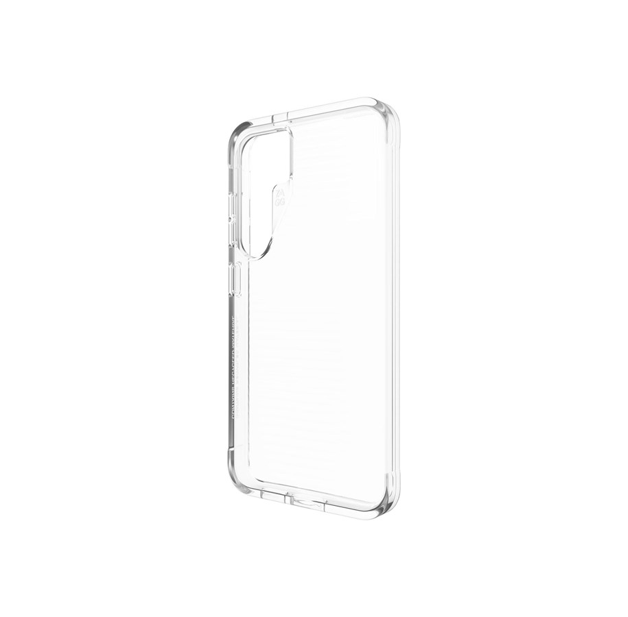 Mobil - Covers & Cases - ZAGG Luxe for Samsung Galaxy S24 - 702313551