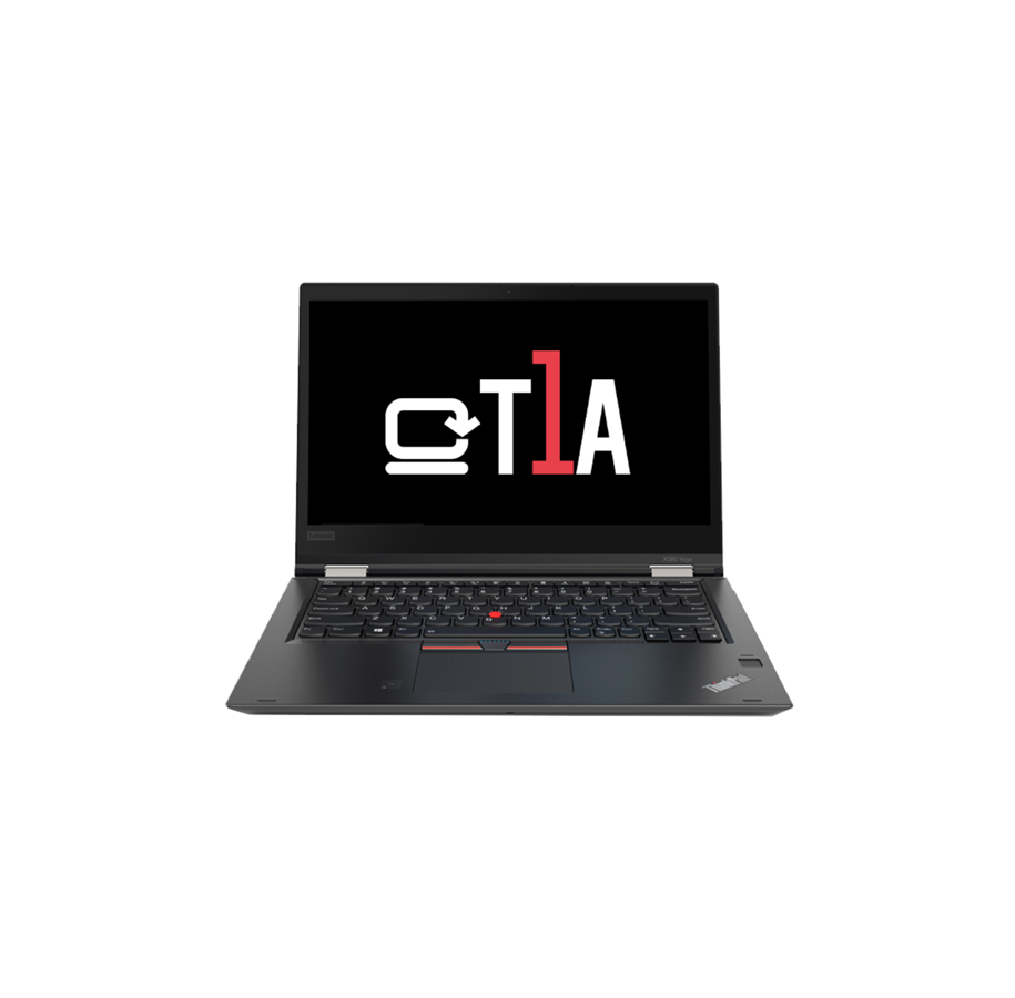 Bærbar - Lenovo Refurbished ThinkPad X380 Yoga - 13.3" Touch | Core i5 | 8GB | 256GB | BARGA1N+ Grade - L-X380-SCA-P001
