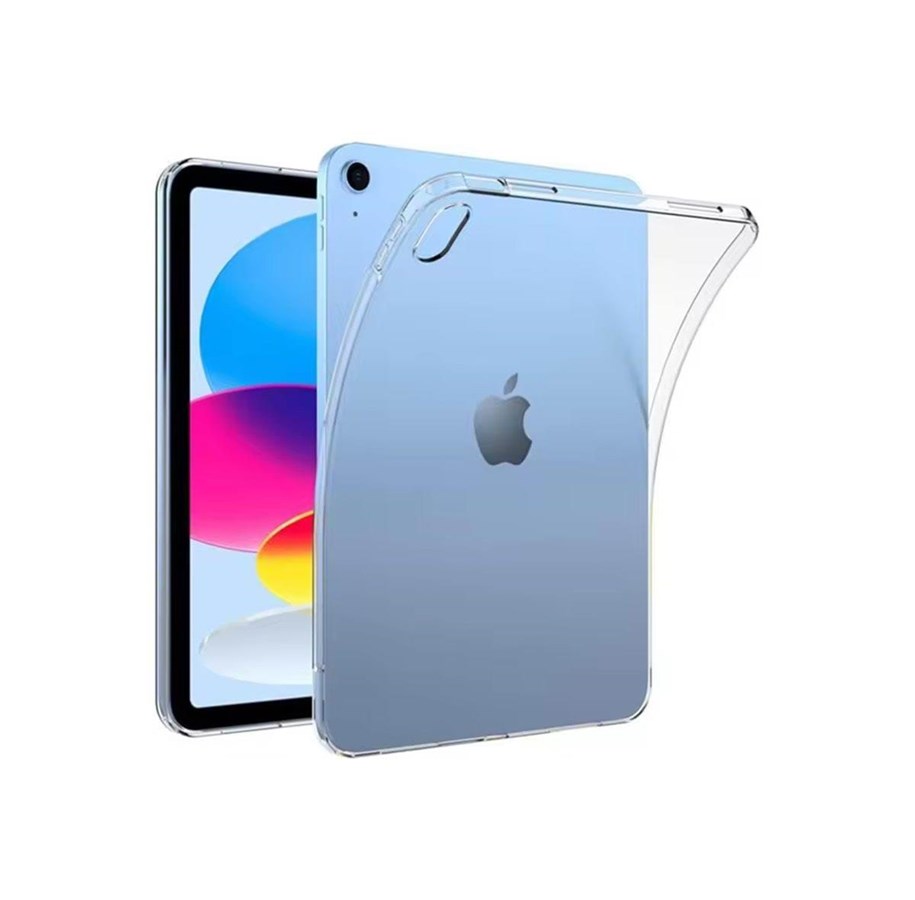 Tablet - Covers & Cases - Insmat Crystal - back cover for tablet - 652-1327