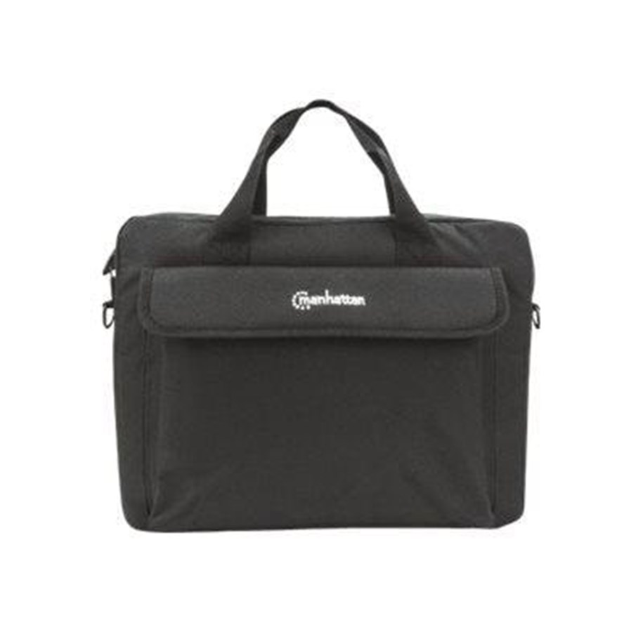 Tasker - IC INTRACOM London - 14.1" - Laptop Bag - 439893