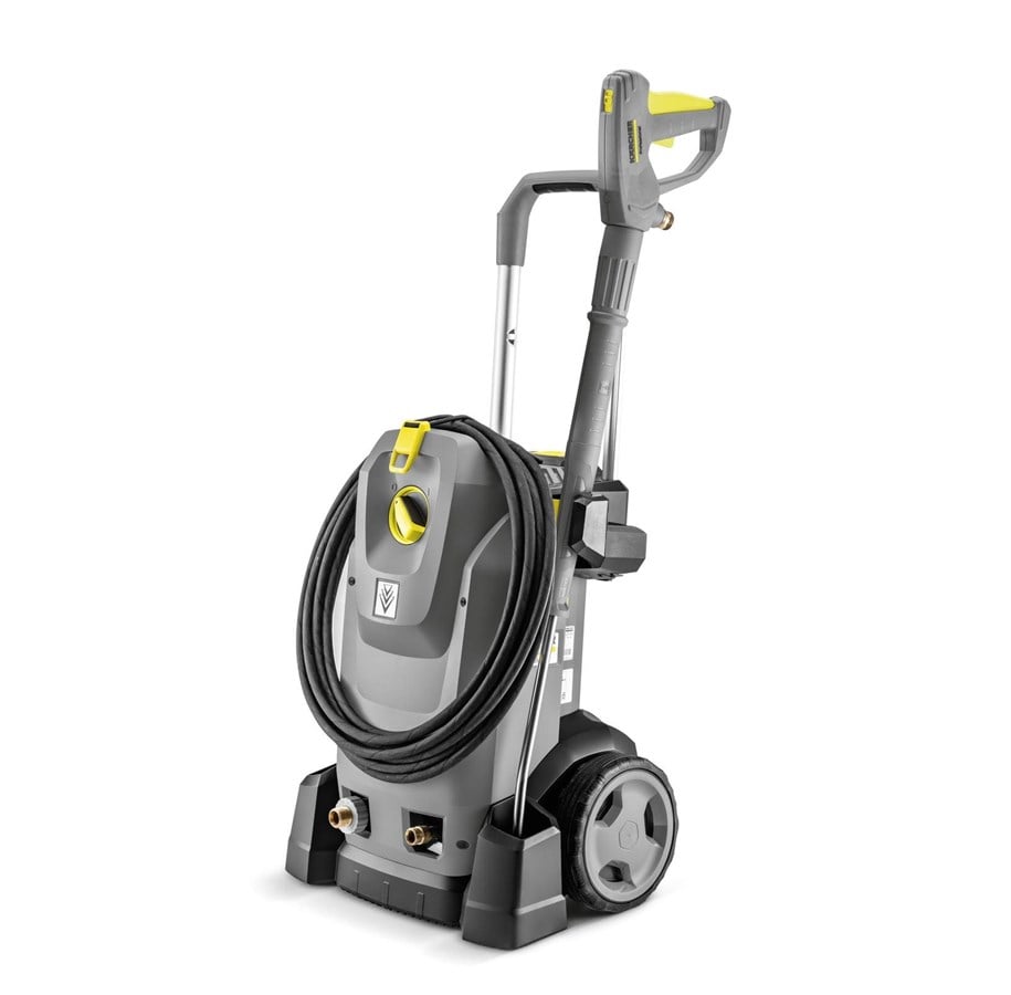 Højtryksrenser - Kärcher Højtryksrenser HD 7/17 M Plus pressure washer - 1.151-932.0