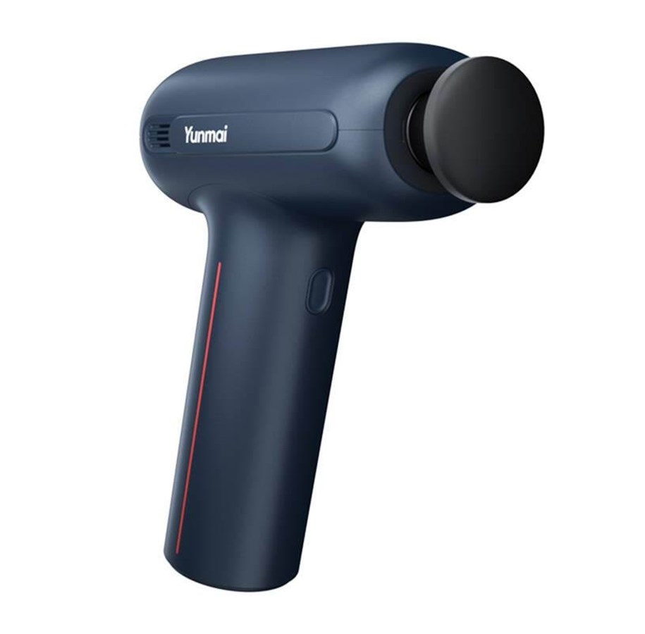 Massage - Yunmai Massage Gun EasePro YMFG-M406 (blue) - YMFG-M406