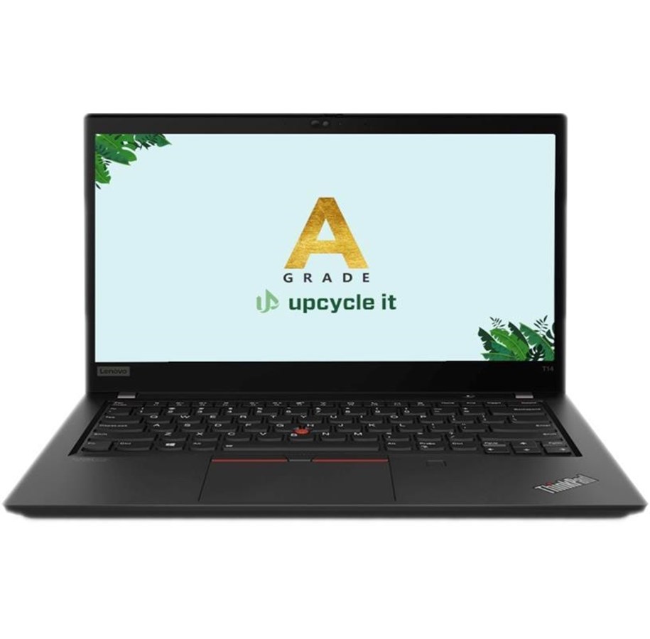 Bærbar - Lenovo Refurbished ThinkPad T14s G1 - 14" | Ryzen 7 | 32GB | 512GB | A Grade - LAP-T14SG1-MX-A030