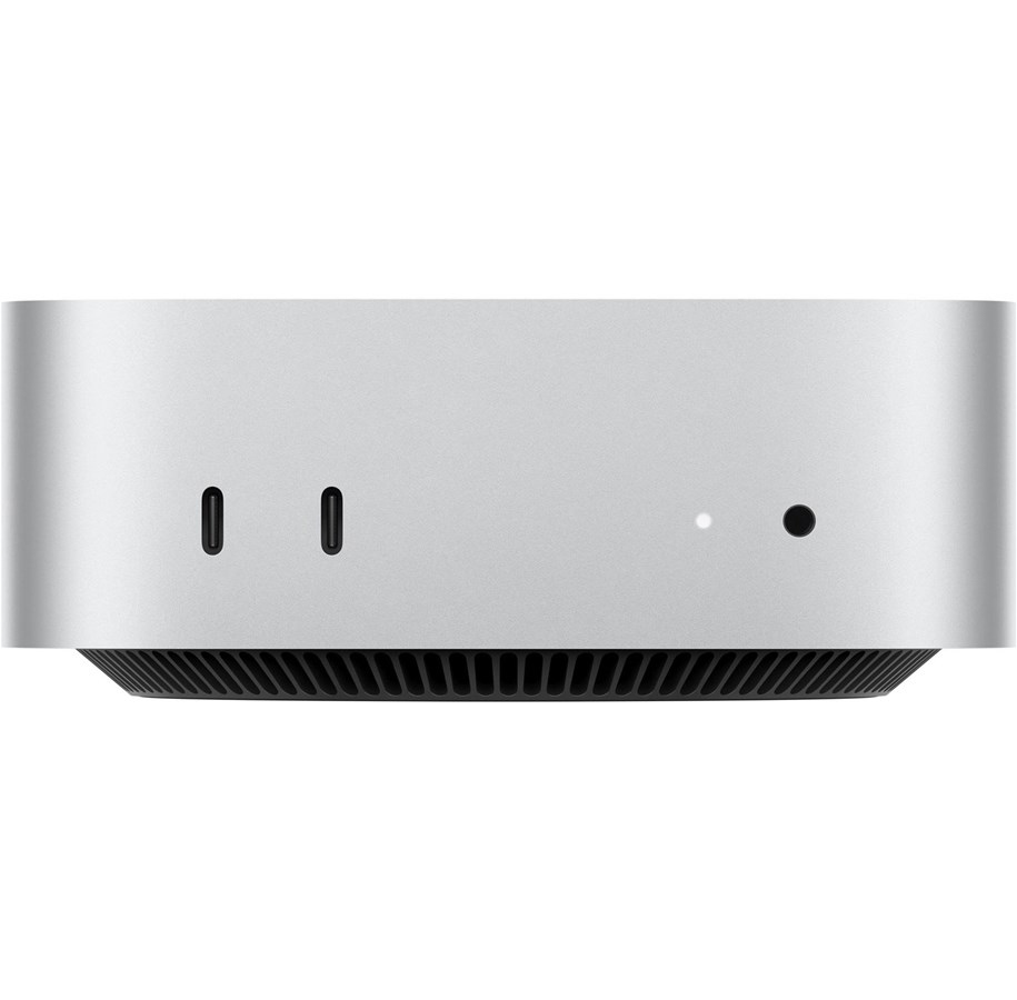 Stationær - PC & Mac - Apple Mac mini | M4 | 24GB | 512GB - MCYT4DH/A