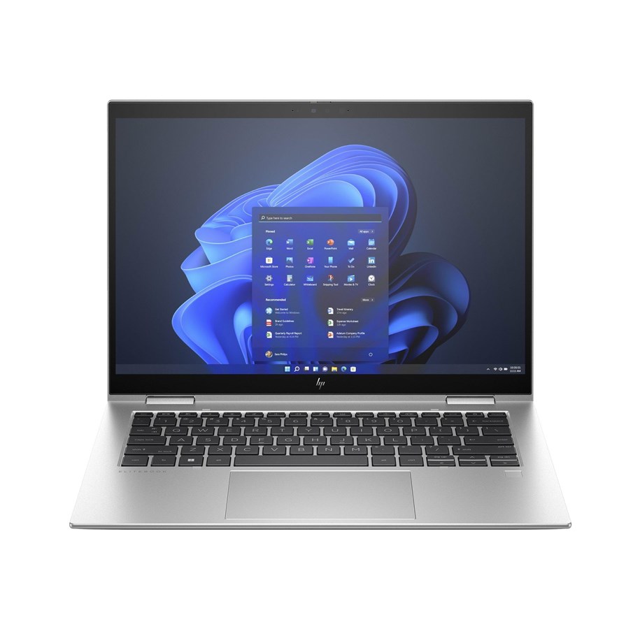 Bærbar - HP Elite x360 1040 G10 Notebook - 9M461AT#UUW