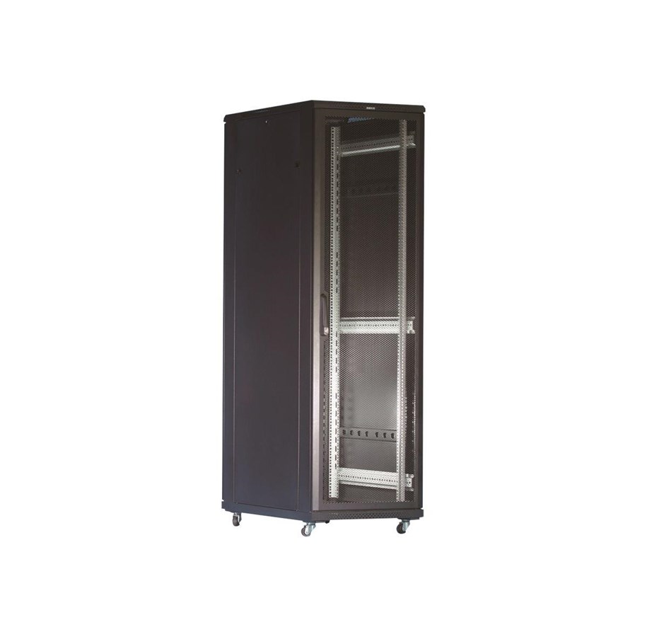 Rack skabe - TOTEN System G - 42U - Free Standing Rack Cabinet - 19-G6842PP