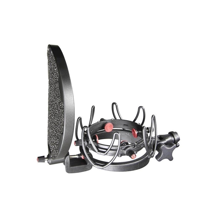 Mikrofon - Rycote InVision Studio Kit with USM-VB - RYC045005