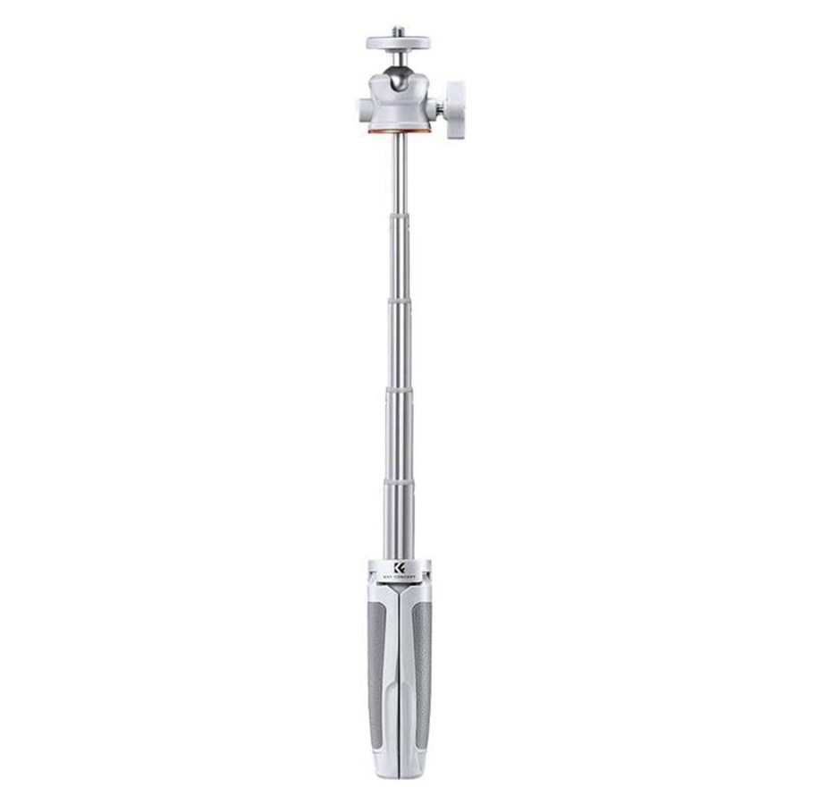 Mobil - Andet Tilbehør - K&F Concept MS02 13.4'/34cm phone stand (KF09.128) - KF09.128