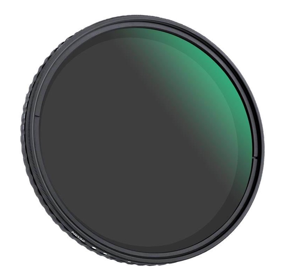 Fotofiltre - K&F Concept Filter Nano-X 46 mm XV38 - KF01.1165V1