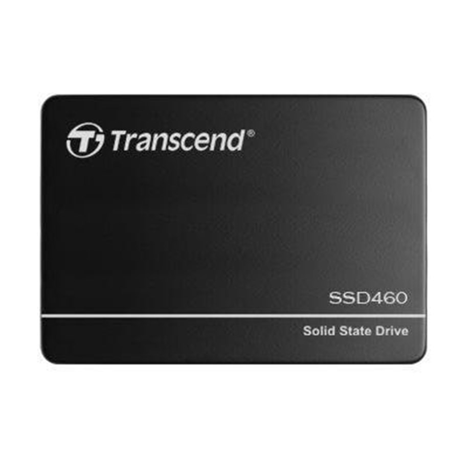 SSD - Transcend SSD460K - TS256GSSD460K