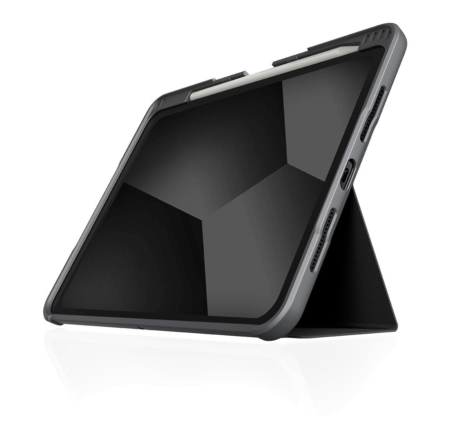Tablet - Covers & Cases - STM Dux Plus (iPad Pro 13" M5/M4) - STM-222-445LX-01