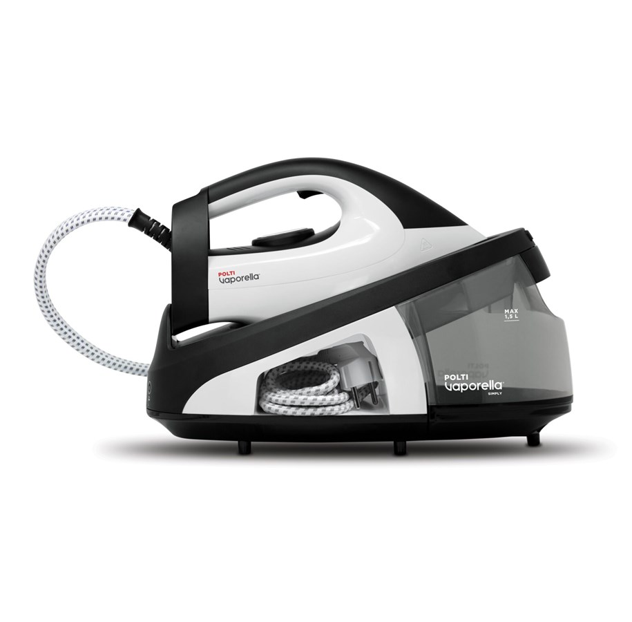 Strygning - Polti Steam generator iron/fabric steamer Vaporella Simply VS20.20 - PLEU0240
