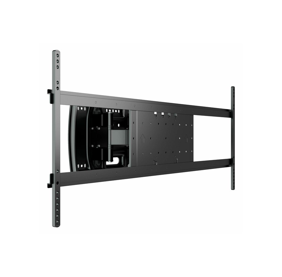 Vægbeslag, AV-Beslag & AV-Møbler - Multibrackets M VESA Super Slim Tilt & Turn SD 1200 - Max 125 kg - recommended for 110" - 7350022739925