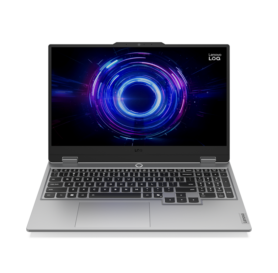 Bærbar - Lenovo LOQ - 15.6" | RTX 5070 | Core i7 | 24GB | 1TB - 83JE001DMX