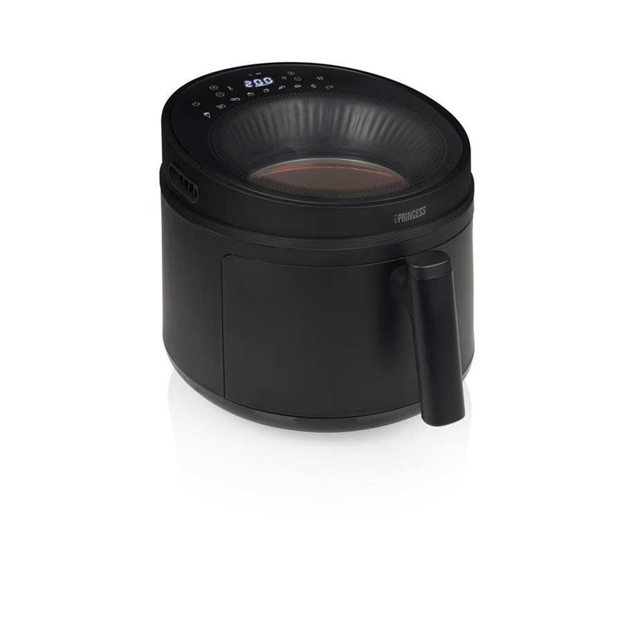 Airfryer - Princess Hot air fryer Black - 01.182270.01.001