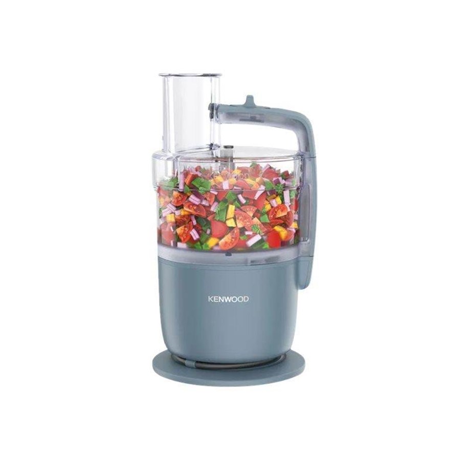 Køkkenmaskiner & Foodprocessor - Kenwood Køkkenmaskine Multipro Go FDP22.130GY - 0W22010102