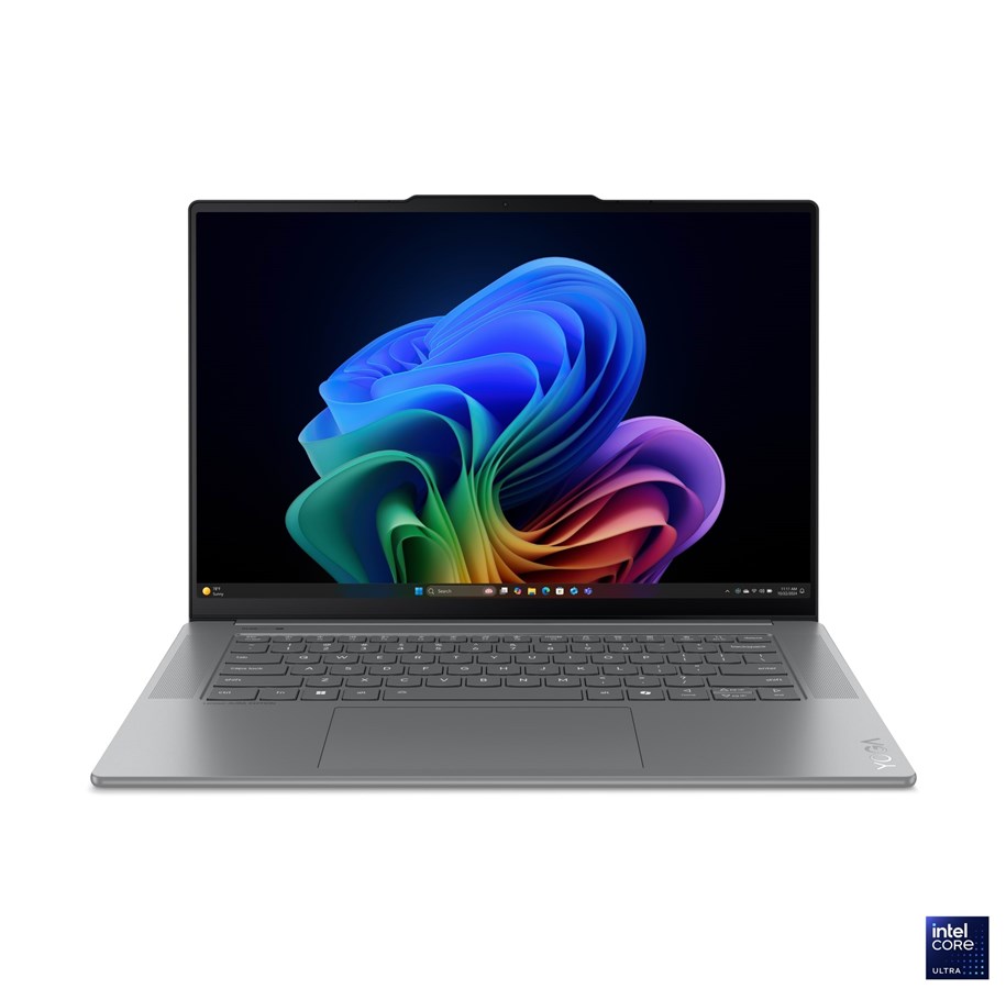 Bærbar - Lenovo Yoga Slim 7 - 15.3" | Core Ultra 7 | 32GB | 1TB - 83HM005CMX