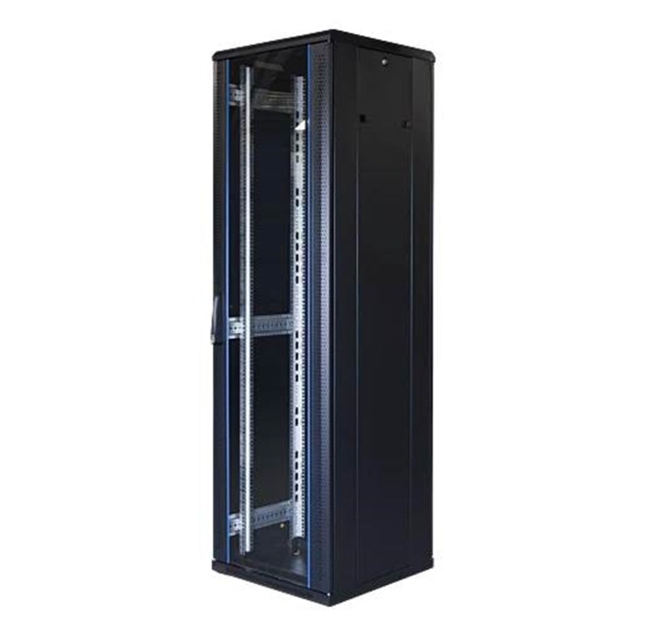Rack skabe - TOTEN SystemG - 42U - Free Standing Rack Cabinet - G6.6642.9001
