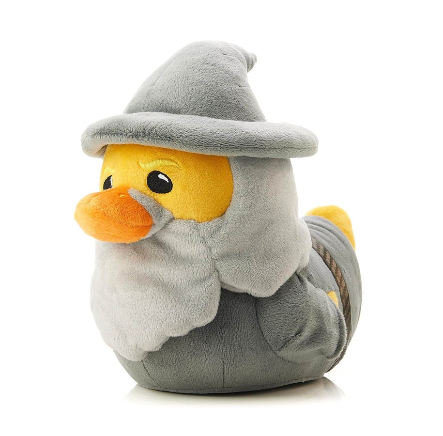 Merchandise - TUBBZ - LOTR: Gandalf The Grey - Bamse - NS4966