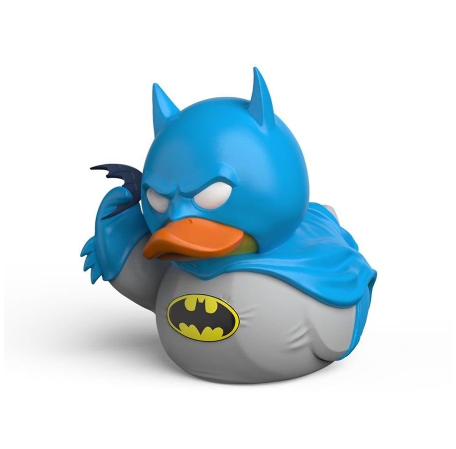 Merchandise - Mini TUBBZ - DC Comics: Batman - Figur - NS5005