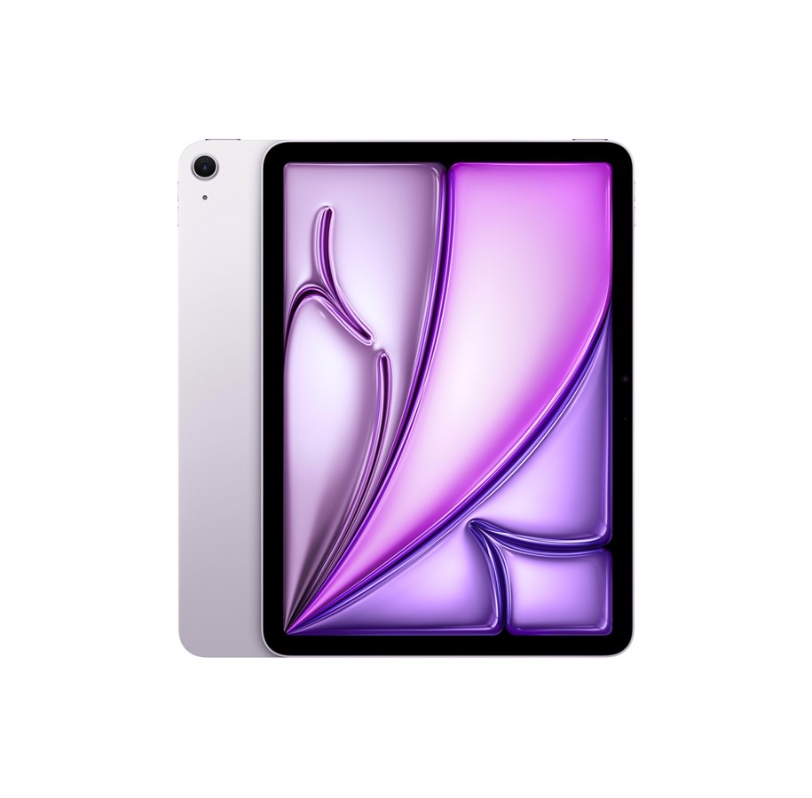 Tablet - Apple iPad Air M3 11" Wi-Fi 256GB - Purple - MCA64KN/A