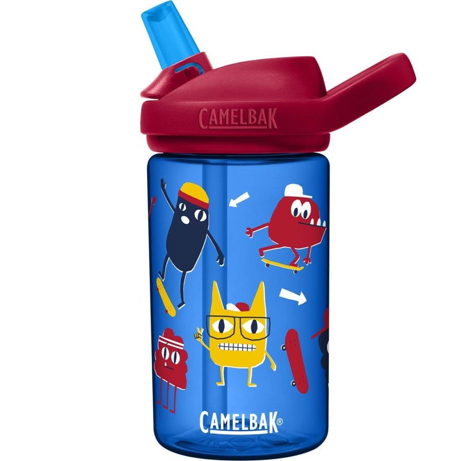 Sport & Fitness - Camelbak eddy+ Drikkedunk - 2472401041