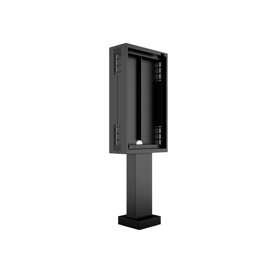 Vægbeslag, AV-Beslag & AV-Møbler - Multibrackets M Totem Pro Series 49XE4F-M - Max 50 kg - recommended for 49" - 7350022731134
