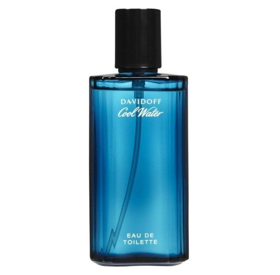 Parfume og dufte - Davidoff - Cool Water Man EDT 200ml - 3607342993662