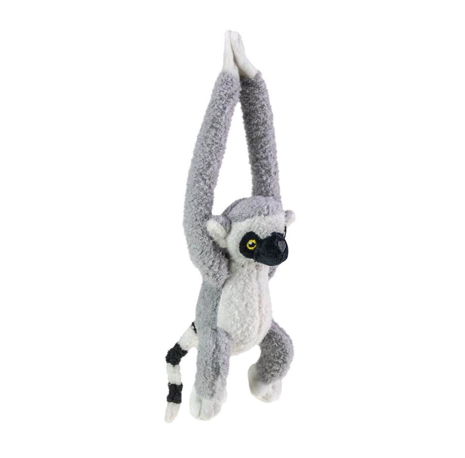 Plys - Jungle Mates Leo Lemur - 59576