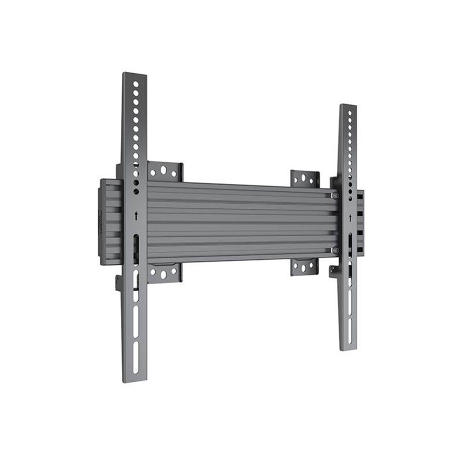 Vægbeslag, AV-Beslag & AV-Møbler - Multibrackets PRO Series MBW4X1U - Max - recommended for 65" - 7350022739987