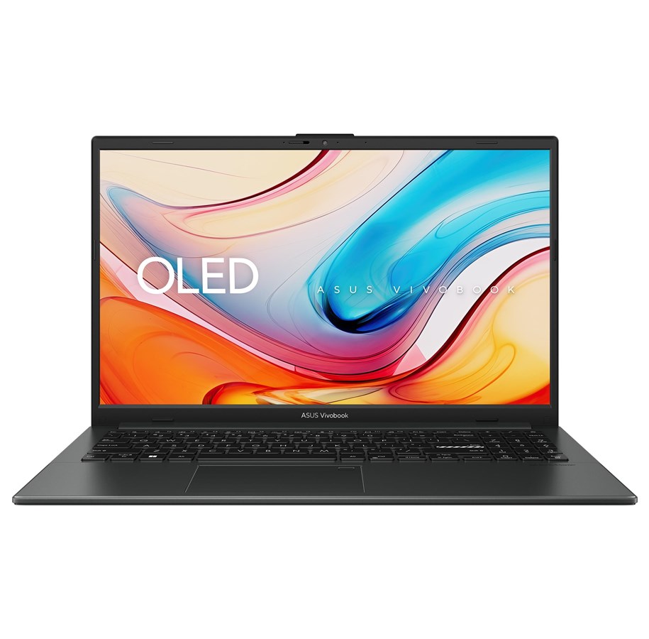 Bærbar - ASUS Vivobook Go 15 OLED - 15.6" | Ryzen 5 | 16GB | 512GB - L1506FA-L11502W