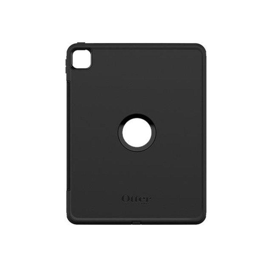 Tablet - Covers & Cases - OtterBox Defender Apple iPad Pro 12.9" (3rd/4th/5th/6th gen) black - ProPack - 77-83350