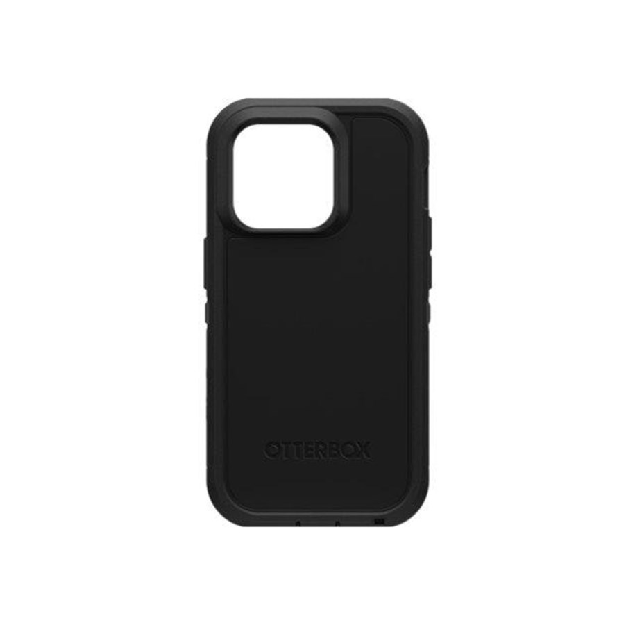 Mobil - Covers & Cases - OtterBox Defender XT Apple iPhone 14 Pro - black - ProPack - 77-89121
