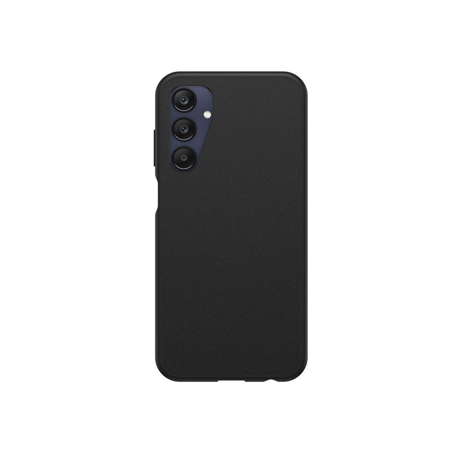 Mobil - Covers & Cases - OtterBox React Samsung Galaxy A25 5G - black - 77-94113