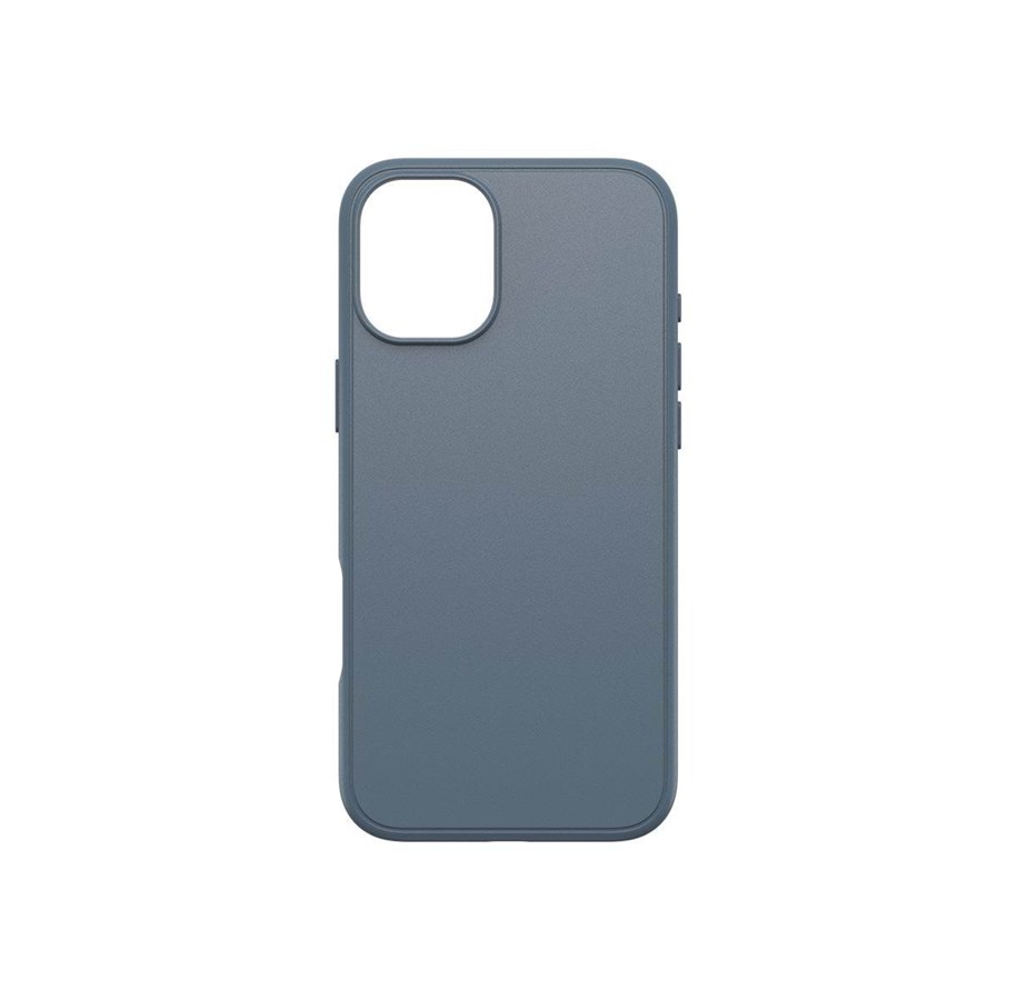 Mobil - Covers & Cases - OtterBox Symmetry MagSafe Apple iPhone 16 Plus Bluetiful - blue - 77-96529