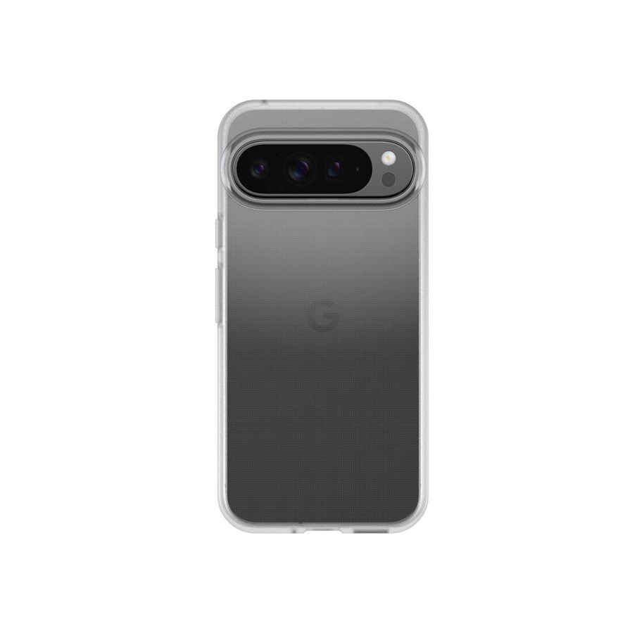 Mobil - Covers & Cases - OtterBox React Google Pixel 9 Pro XL - clear - 77-95645