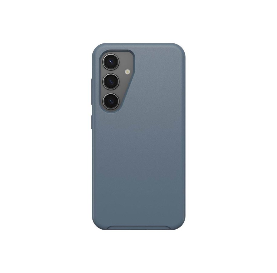 Mobil - Covers & Cases - OtterBox Symmetry Magnets Samsung Galaxy S25+ Bluetiful - blue - 77-97596