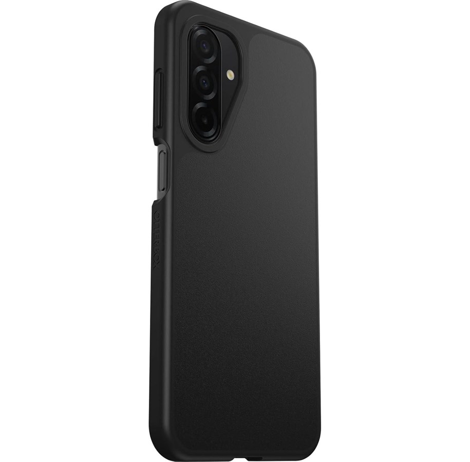Mobil - Covers & Cases - OtterBox React Galaxy A26 5G - black - ProPack - 77-97663