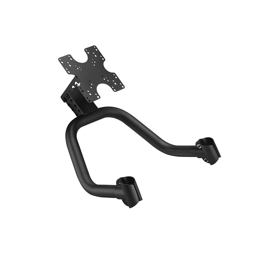 Vægbeslag, AV-Beslag & AV-Møbler - Next Level Racing RACING F-GT PRO DIRECT MONITOR MOUNT - Max 50 kg - recommended for 27"-43" - NLR-R004