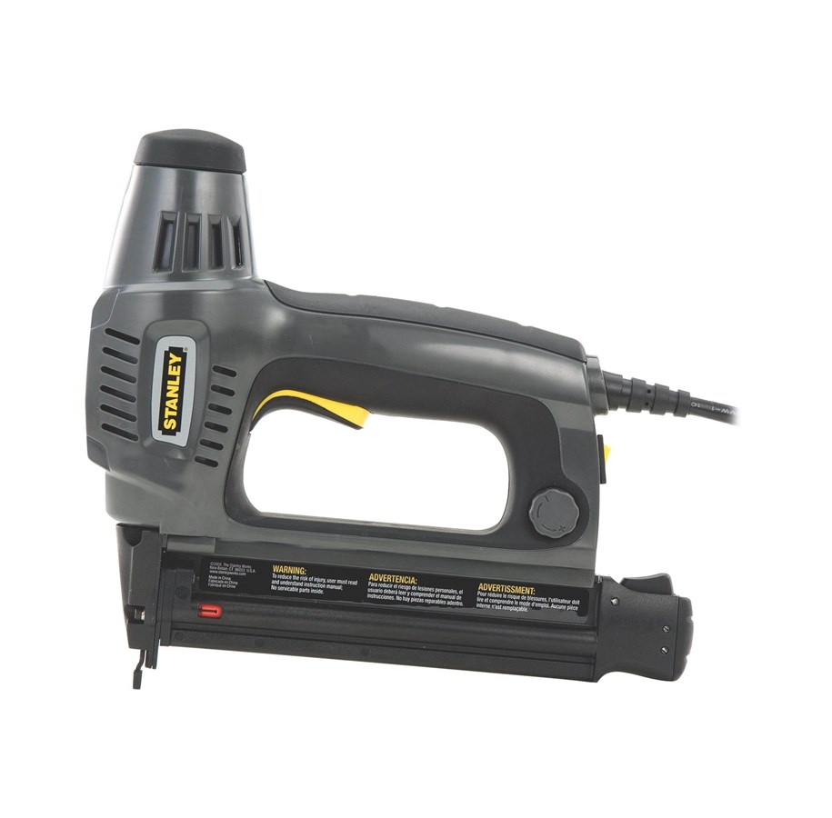 Værktøj - Stanley TRE650 Electric Nailer - 6-TRE650