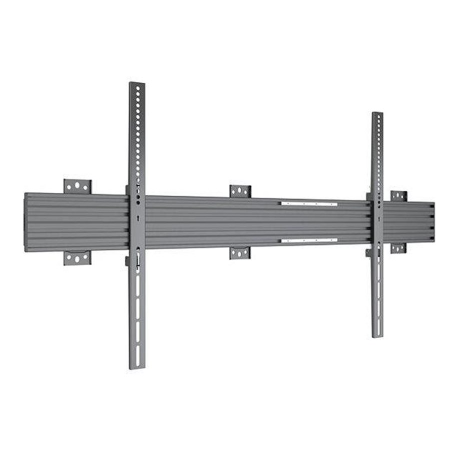 Vægbeslag, AV-Beslag & AV-Møbler - Multibrackets M Pro Series MBW1U 1000 - Max 100 kg - recommended for 100" - 7350105219153