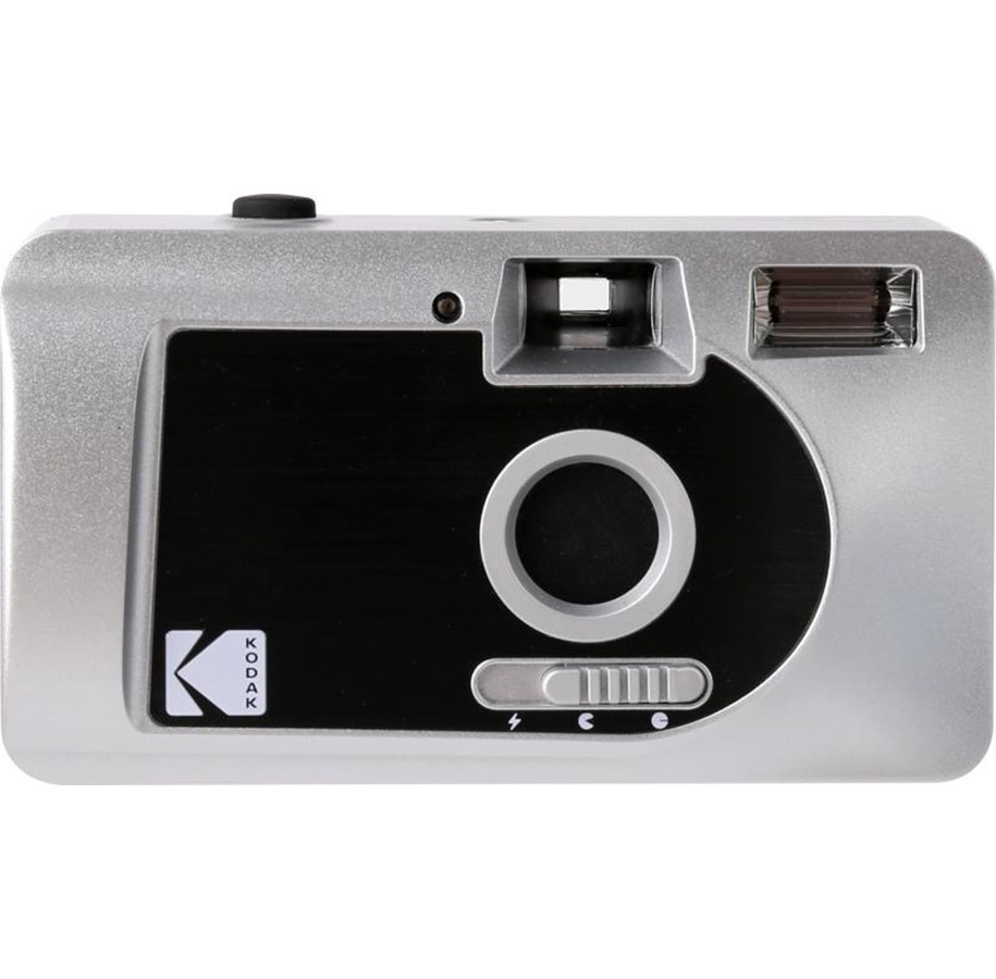 Kamera - KODAK Film Camera Motorised S88 Silver - DA00265