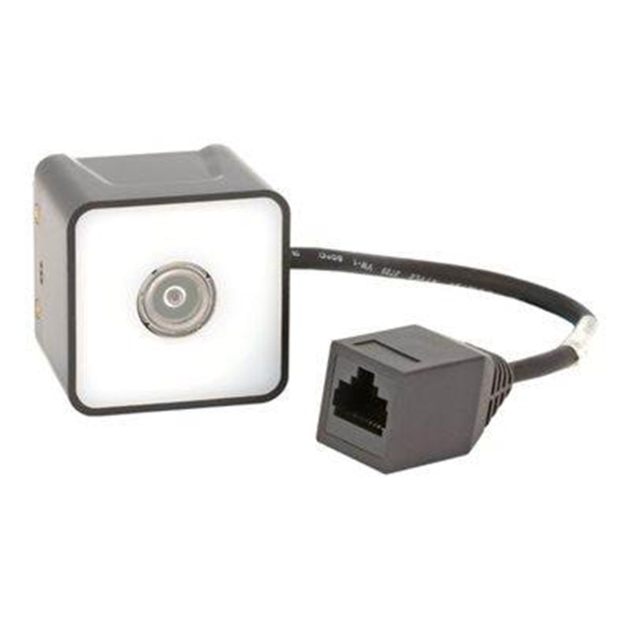 Stregkodelæser - Honeywell HF520 - barcode scanner - HF520-R1-1USB